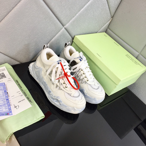 OFF spring and summer show sneakers sports shoes men and women couples 35-45-426653fe